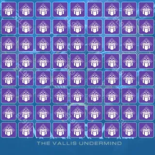 ✅ Warframe Twitch Drops 💎 Community Drops #202 [Total 72 Items]
