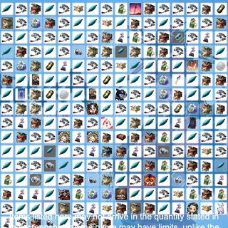 ⚡️ NARAKA: BLADEPOINT ❤️ Twitch Drops ✅ S18 Weekly 12.8 [Total 249 Items]