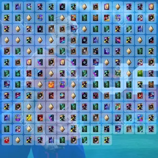 ❤️ UFL Twitch Drops 💎 July #2 [Total 178 Items]