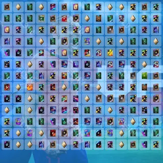 🧙‍♂️ UFL Twitch Drops 👑 July 3 [Total 182 Items]