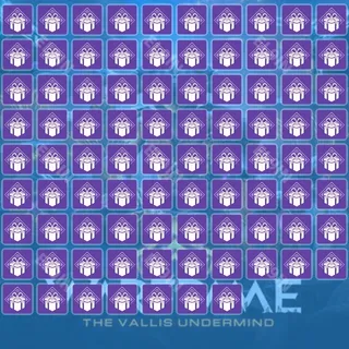 🌌 Warframe Twitch Drops 🌌 Community Drops #204 [Total 87 Items]