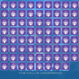 💎 Warframe Twitch Drops 🧙‍♂️ TC26 Memetica Campaign W2 [Total 71 Items]