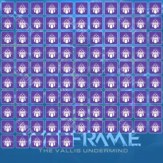 ❤️ Warframe Twitch Drops ✅ Emisión #346 Raid [Total 104 Items]