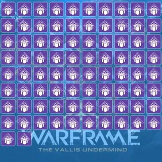 🌐 Warframe Twitch Drops 🌐 Prime Time #491 [Total 82 Items]