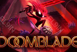 🌌【DOOMBLADE】Epic 🧙‍♂️ Fresh New 👑 Fast delivery
