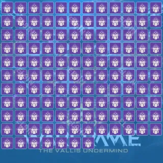⚡️ Warframe Twitch Drops 💎 Emisión #342 Raid [Total 127 Items]