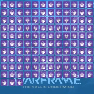 🧙‍♂️ Warframe Twitch Drops ✅ TennoCon 2026 [Total 123 Items]