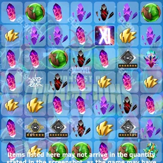 🌐 MARVEL Contest of Champions Twitch Drops ⚡️ MCOC Feb Week 3 [Total 49 Items]