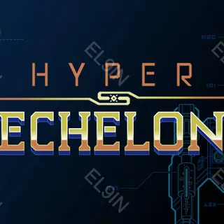 💎【Hyper Echelon】Epic 🌐 Fresh New 💎 Fast delivery
