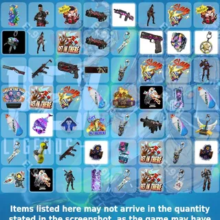 🌌 Apex Legends 🧨 Twitch Drops 🧙‍♂️ ALGS Y5 Champs Day 4 [Total 57 Items]