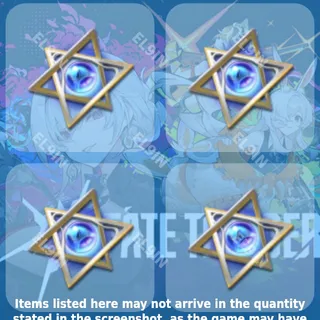 🧙‍♂️ Fate Trigger Twitch Drops 👑 Fate Trigger  Drops [Total 4 Items]