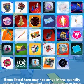 🧨 Fortnite Twitch Drops 💎 Zemie Twitch Rivals [Total 29 Items]