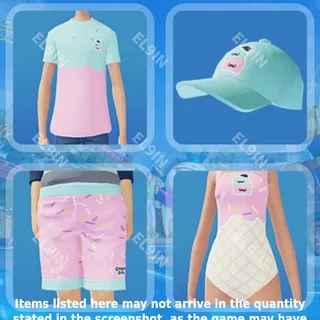 👑 Planet Coaster 2 🧨 Twitch Drops 🌌 Planet Coaster 2 Update 3 [Total 4 Items]