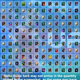 🧙‍♂️ UFL Twitch Drops ⚡️ May #3 [Total 135 Items]
