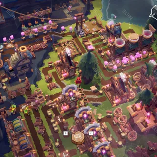✅【Oddsparks: An Automation Adventure】Epic 💎 Fresh New ❤️ Fast delivery