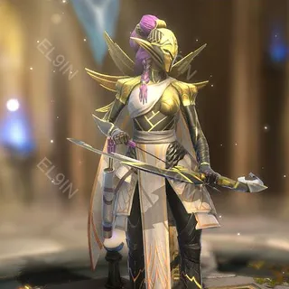🌌【Legendary Elenaril】Fresh New 🌐 Training Completed 🧨 Fast delivery