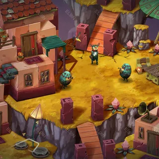 ✅【Figment 2: Creed Valley】Fresh New 💎 Fast delivery