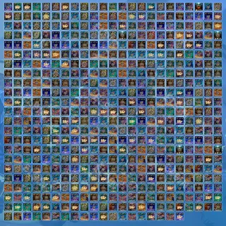 🌐 Ravendawn Twitch Drops 🌌 July 1 [Total 533 Items]