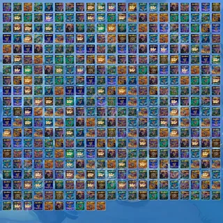💎 Ravendawn Twitch Drops 🧙‍♂️ August 01 [Total 414 Items]