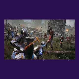 🧙‍♂️【Chivalry 2】Epic ❤️ Fresh New ✅ Instant delivery