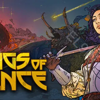👑【Songs of Silence】Epic 💜 Fresh New 🌌 Fast delivery