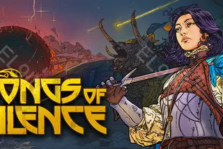 🌌【Songs of Silence】Epic 🌌 Fresh New 🌌 Fast delivery