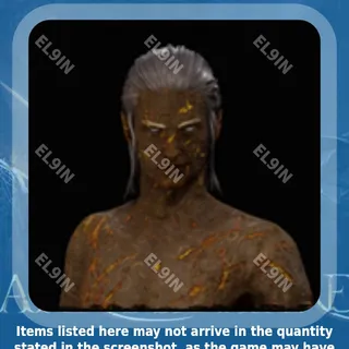 🌌 Dark and Darker Twitch Drops 🌌 EA Season 9 Drops 1  IHAD [Total 1 Items]