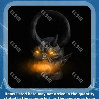💎 Dark and Darker Twitch Drops ❤️ EA Season 9 Drops 2 LUXO [Total 1 Items]