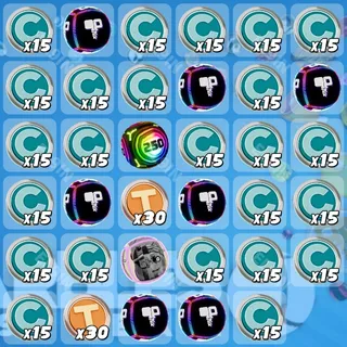 ✅ Marbles on Stream Twitch Drops 🧨 Marble Day 256 [Total 35 Items]