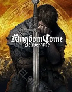 ❤️【Kingdom Come: Deliverance】Epic 🌌 Fresh New 🌐 Fast delivery