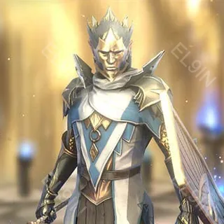 ⚡️【Epic Tayrel】Fresh New ⚡️ Training Completed ✅ Fast delivery
