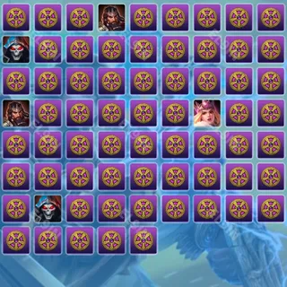 💎 SMITE 2 Twitch Drops 🧙‍♂️ July Week 3 [Total 68 Items]