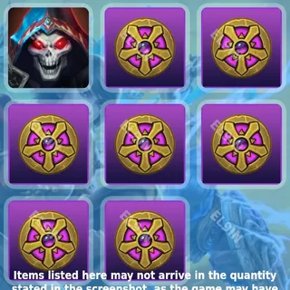 💎 SMITE 2 Twitch Drops 👑 June Week 2 Charon! NHFL [Total 8 Items]