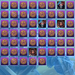 ❤️ SMITE 2 Twitch Drops ❤️ July Week 1 Gilgamesh! [Total 53 Items]
