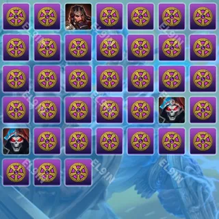 ✅ SMITE 2 Twitch Drops ✅ June Week  4  [Total 38 Items]