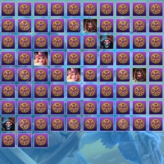🌌 SMITE 2 Twitch Drops 🧙‍♂️ August Week 1 - MLF!  [Total 83 Items]