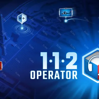 ❤️【112 Operator】Epic ✅ Fresh New 💜 Fast delivery