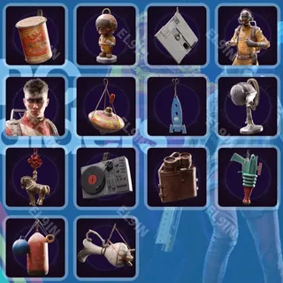 💎 ARC Raiders Twitch Drops 💜 Live Update 1.42.0 [Total 14 Items]