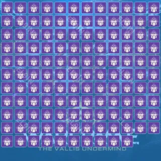 💎 Warframe Twitch Drops 💎 Prime Time #496 [Total 130 Items]
