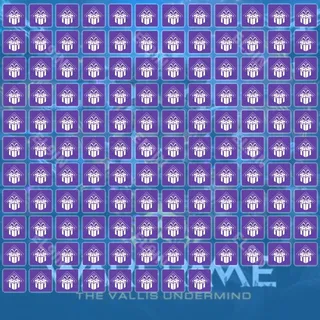 🧙‍♂️ Warframe Twitch Drops 🌌 Community Drops #211 [Total 128 Items]
