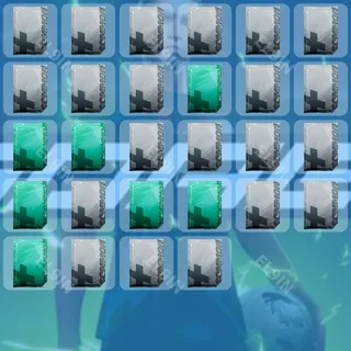 💎 GOALS Twitch Drops 🧨 GOALS - 25th of July [Total 28 Items]