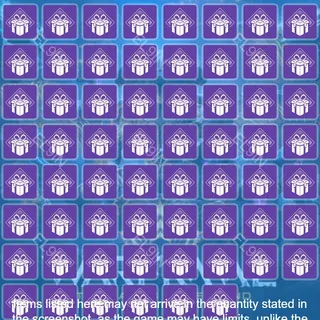 💎 Warframe 🧨 Twitch Drops ✅ Community Drops #155 [Total 62 Items]