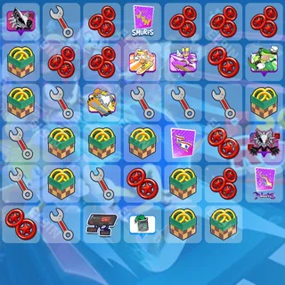 🌌 Sonic Rumble Party Twitch Drops 🧙‍♂️ August 2026 Twitch Drops [Total 41 Items]