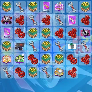 ⚡️ Sonic Rumble Party Twitch Drops ⚡️ August 2026 Twitch Drops [Total 41 Items]