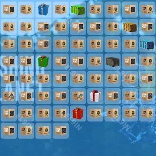 🌐 Fishing Planet Twitch Drops 💜 Discover Fishing Planet [Total 67 Items]