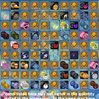 💜 Coin Pusher Live Twitch Drops 💎 Summer 2026 Part 2 [Total 99 Items]