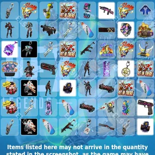 💎 Apex Legends Twitch Drops 💎 ALGS Y5 Champs Day 4 [Total 57 Items]