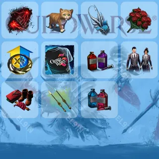 🧙‍♂️ Guild Wars 2 Twitch Drops 🌌 Guild Wars 3 Announcement [Total 11 Items]