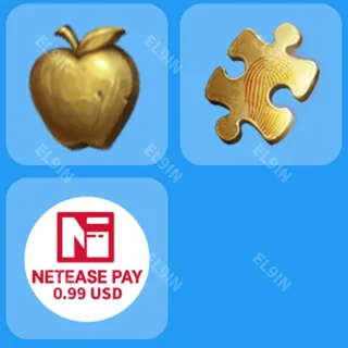 ❤️ Identity V Twitch Drops 💎 2026 IVC NAEU Drops [Total 3 Items]