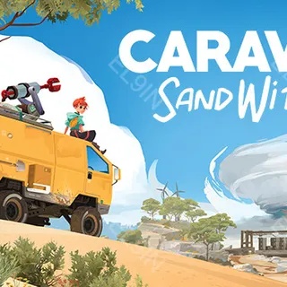 ⚡️【Caravan SandWitch - Mobile】Epic 🧨 Fresh New 💎 Fast delivery